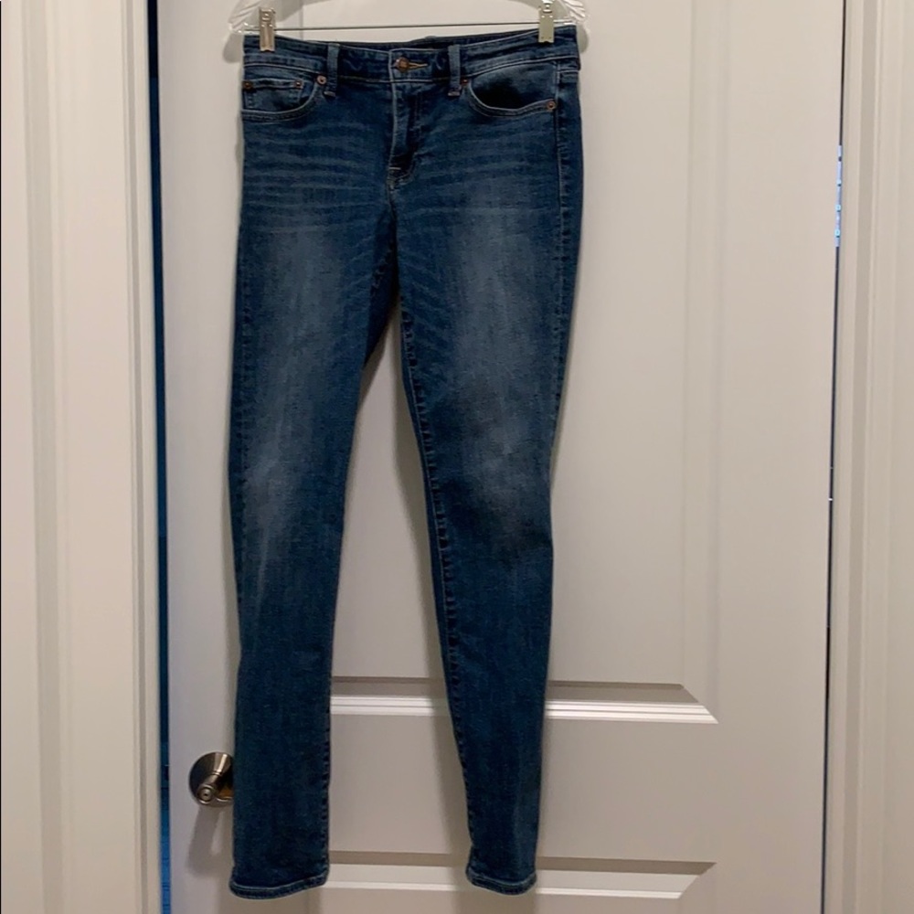 Ladies Lucky Brand Jeans